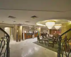 Elaf Taiba Hotel thumbnail